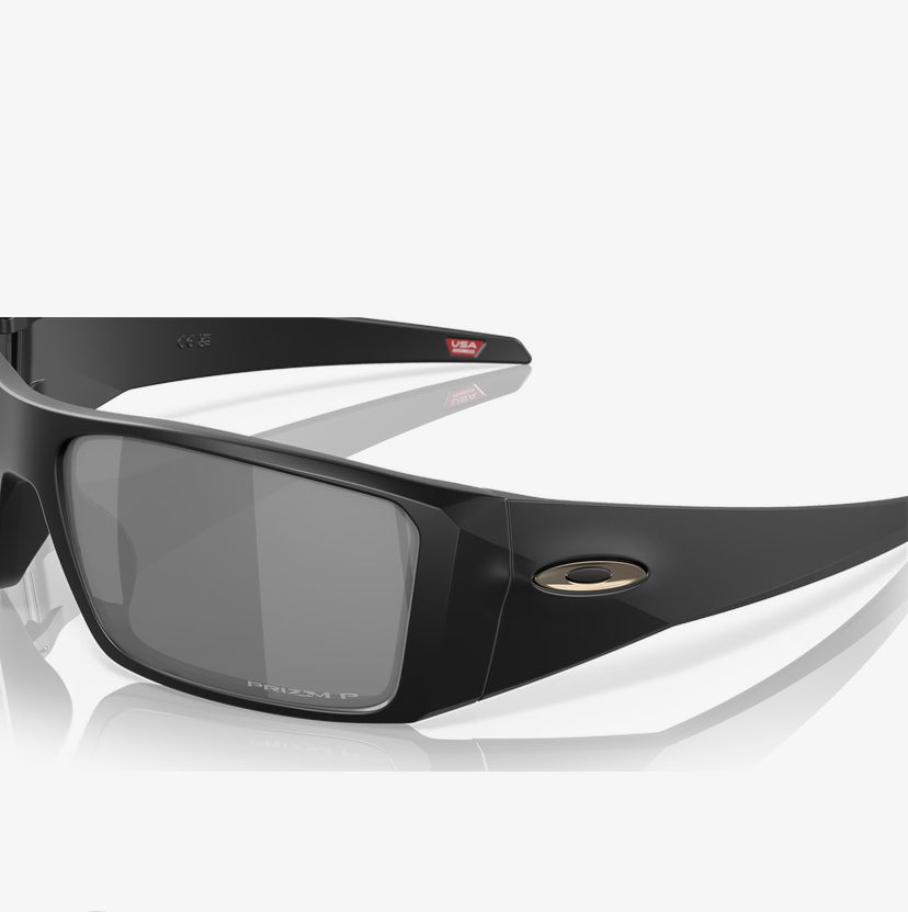 LUNETTES OAKLEY HELIOSTAT NIGHT MISSION COLLECTION
