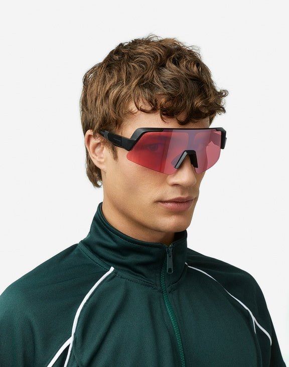 LUNETTES HAWKERS NEXUS - BLACK PINK FLASH