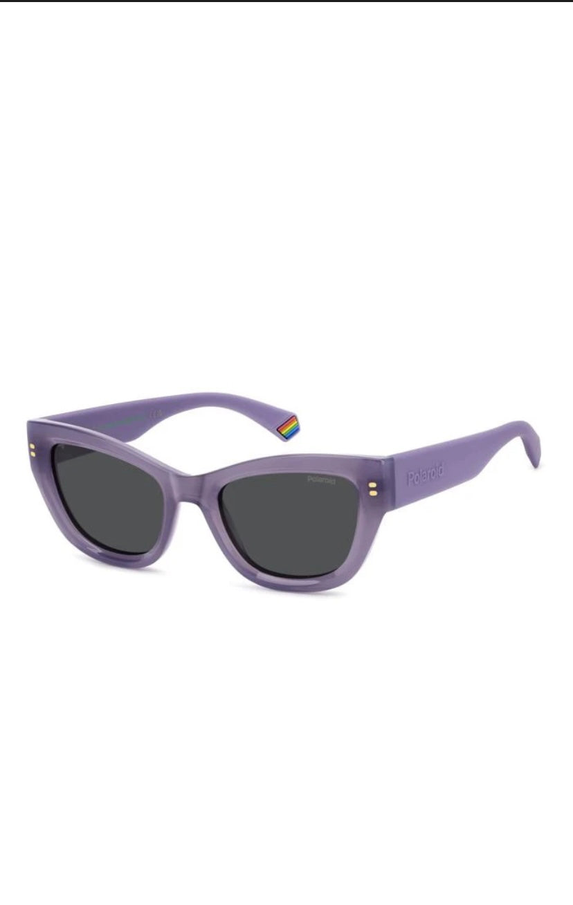 LUNETTES POLAROID EYEWEAR PLD 6237/S/X