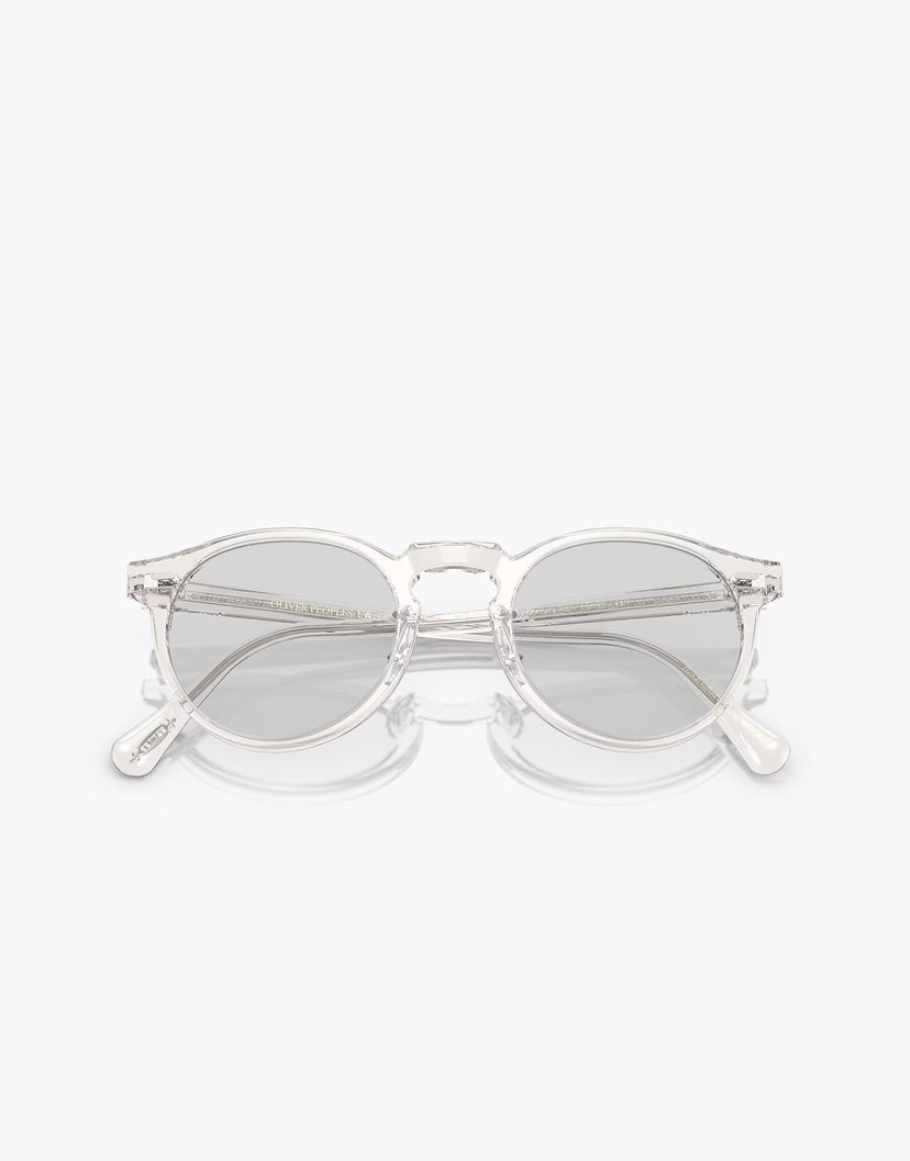 LUNETTES OLIVER PEOPLES GREGORY PECK-F