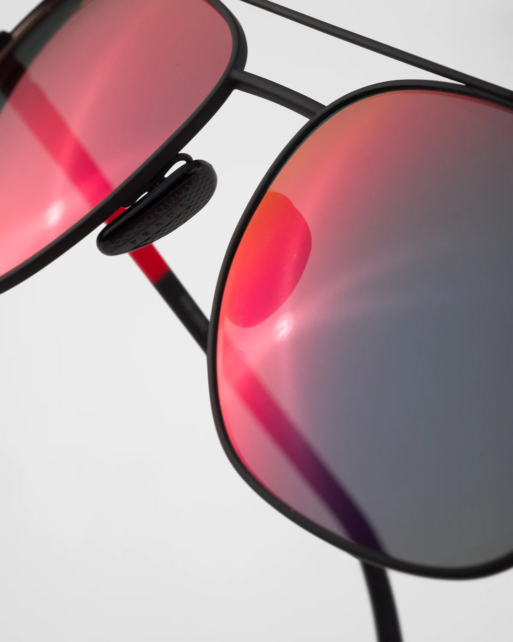LUNETTES DE SOLEIL PRADA LINEA ROSSA