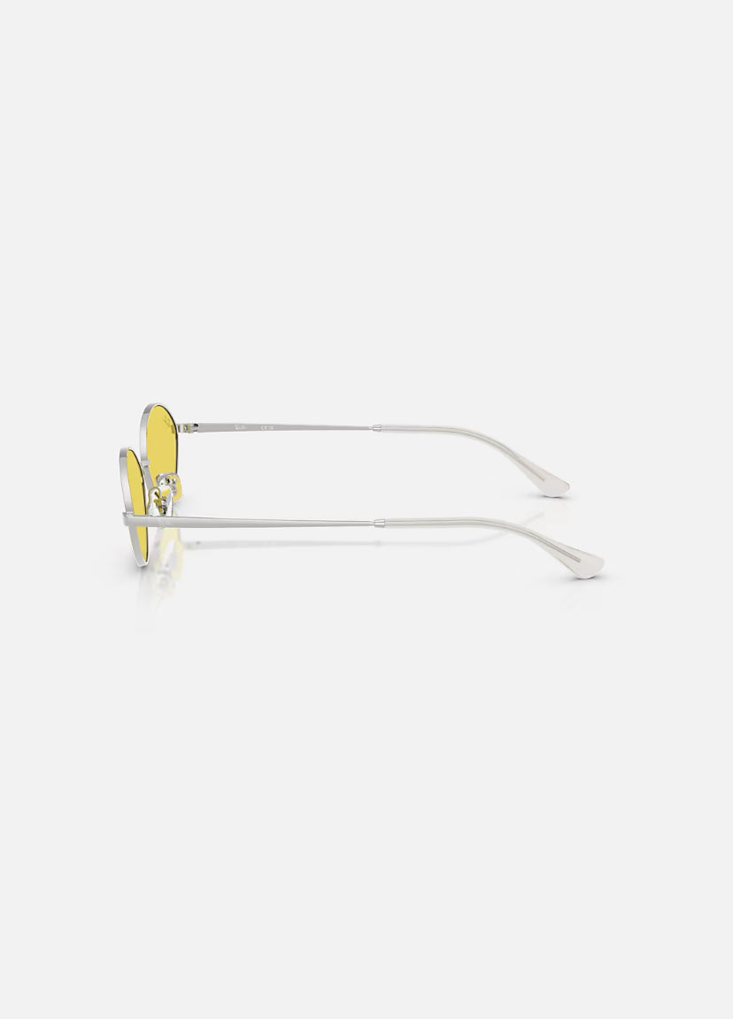 LUNETTES RAY-BAN KAI RB3757