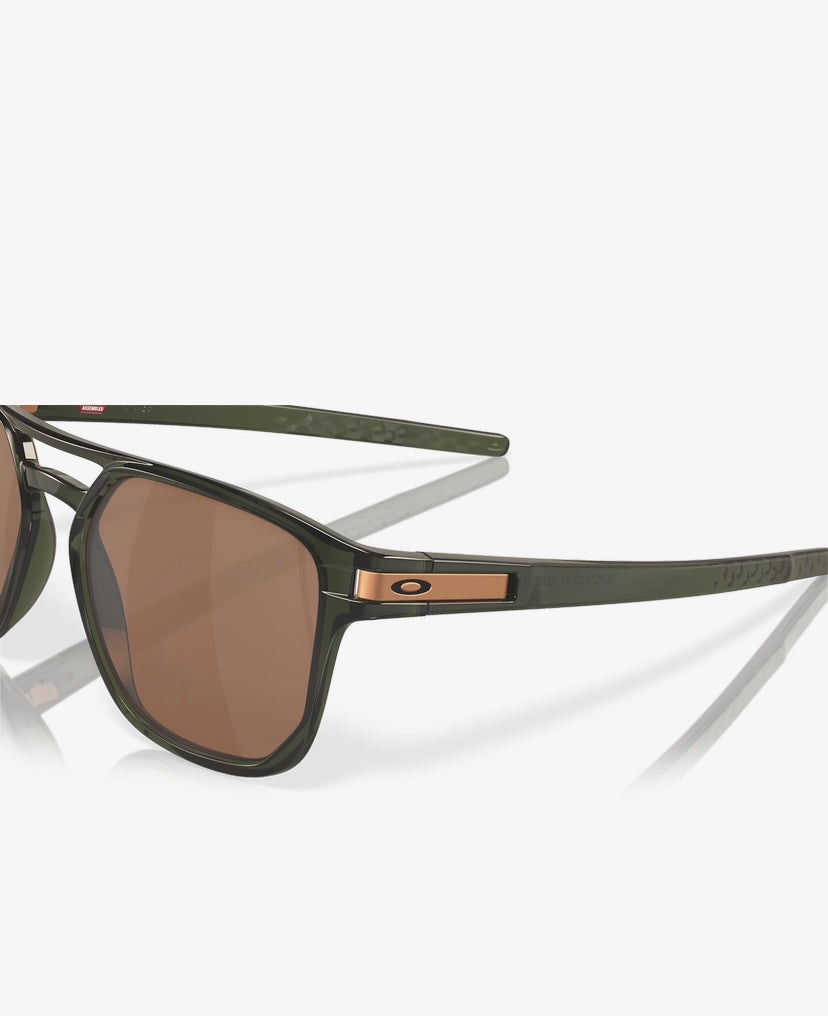 LUNETTES OAKLEY LATCH BETA