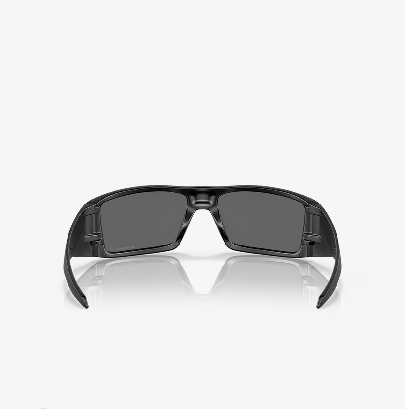 LUNETTES OAKLEY HELIOSTAT NIGHT MISSION COLLECTION