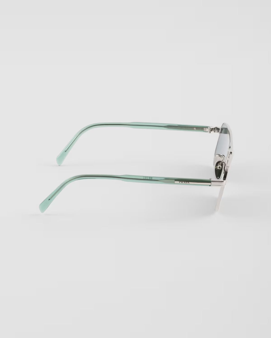LUNETTES DE SOLEIL ORNÉE DU LOGO PRADA