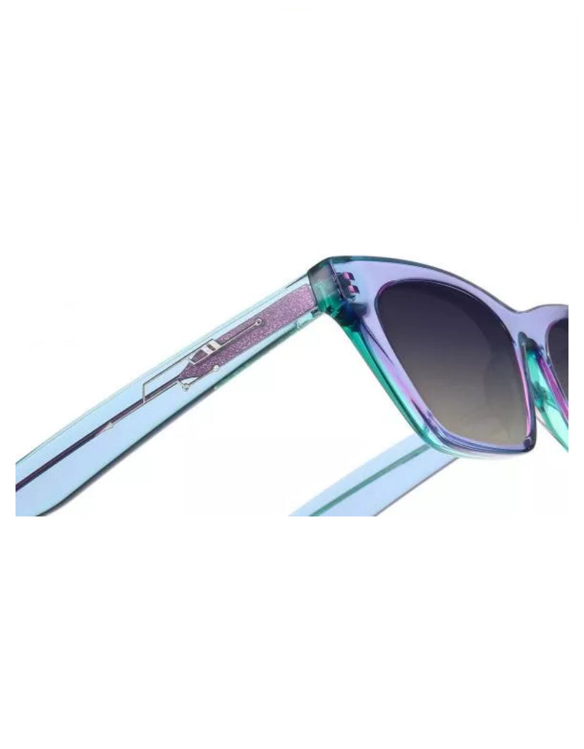 LUNETTES DE SOLEIL FIRMOO CYBER 001