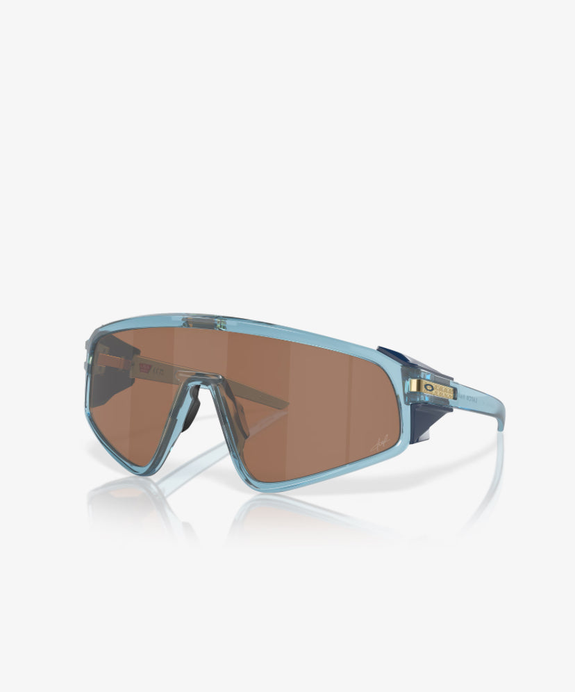 LUNETTES OAKLEY KYLIAN MBAPPÉ SIGNATURE SERIES HSTN