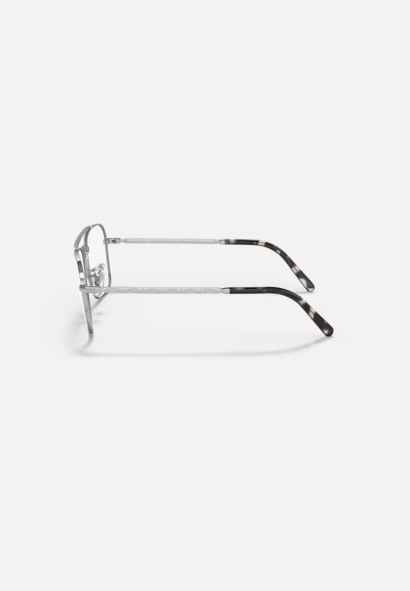 LUNETTES RAY-BAN NEW CARAVAN RX3636V