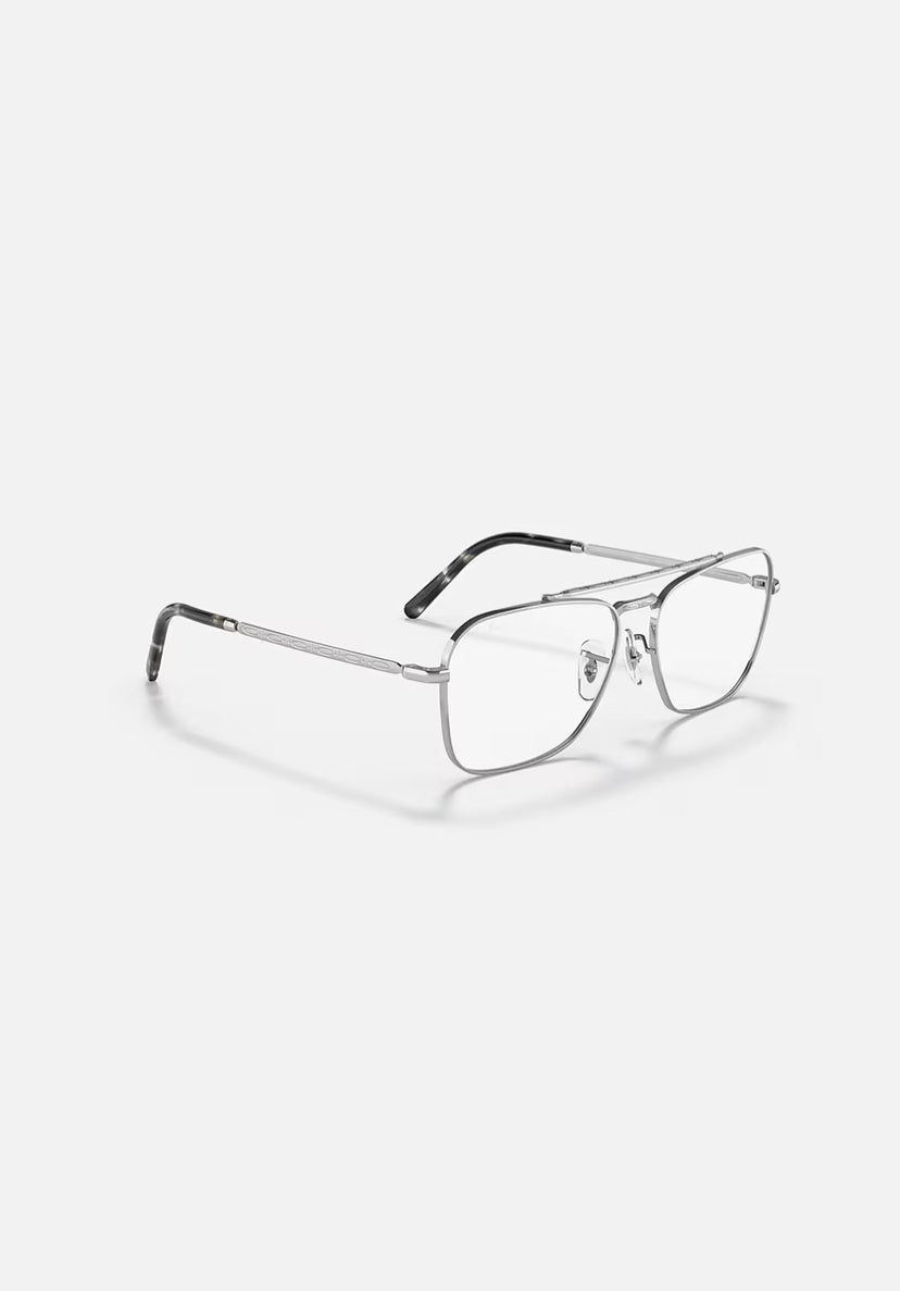 LUNETTES RAY-BAN NEW CARAVAN RX3636V