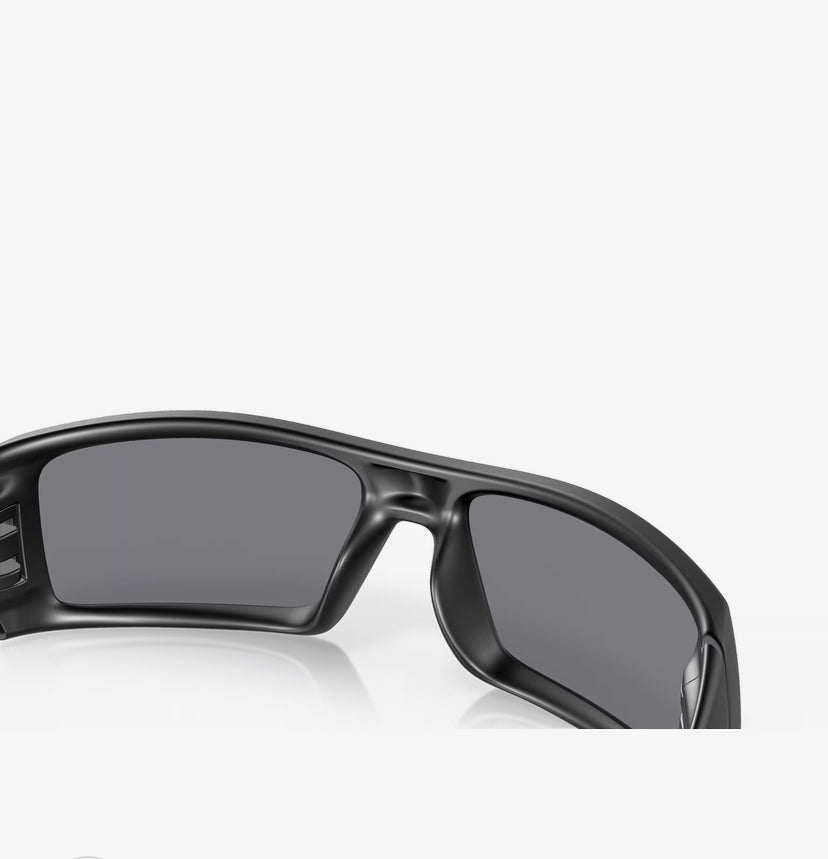 LUNETTES OAKLEY GASCAN® FORGE COLLECTION