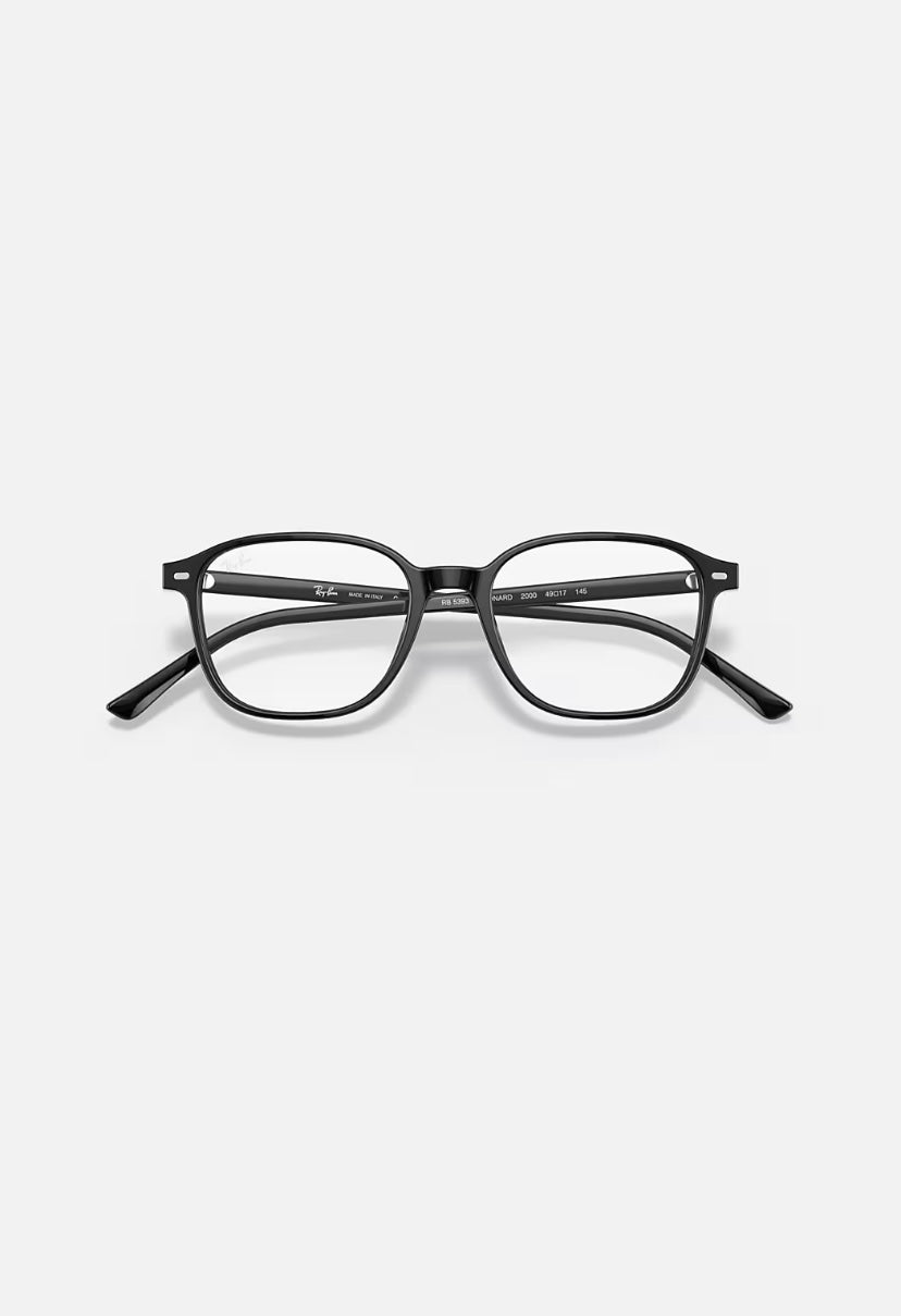 LUNETTES RAY-BAN LEONARD RX5393