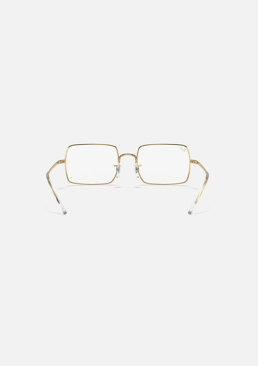 LUNETTES RAY-BAN RECTANGLE RX1969V