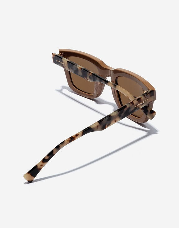 LUNETTES HAWKERS ONE UPTOWN - BROWN OLIVE