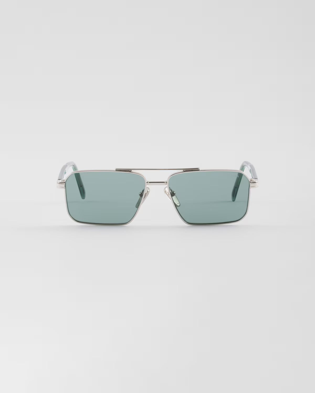 LUNETTES DE SOLEIL ORNÉE DU LOGO PRADA
