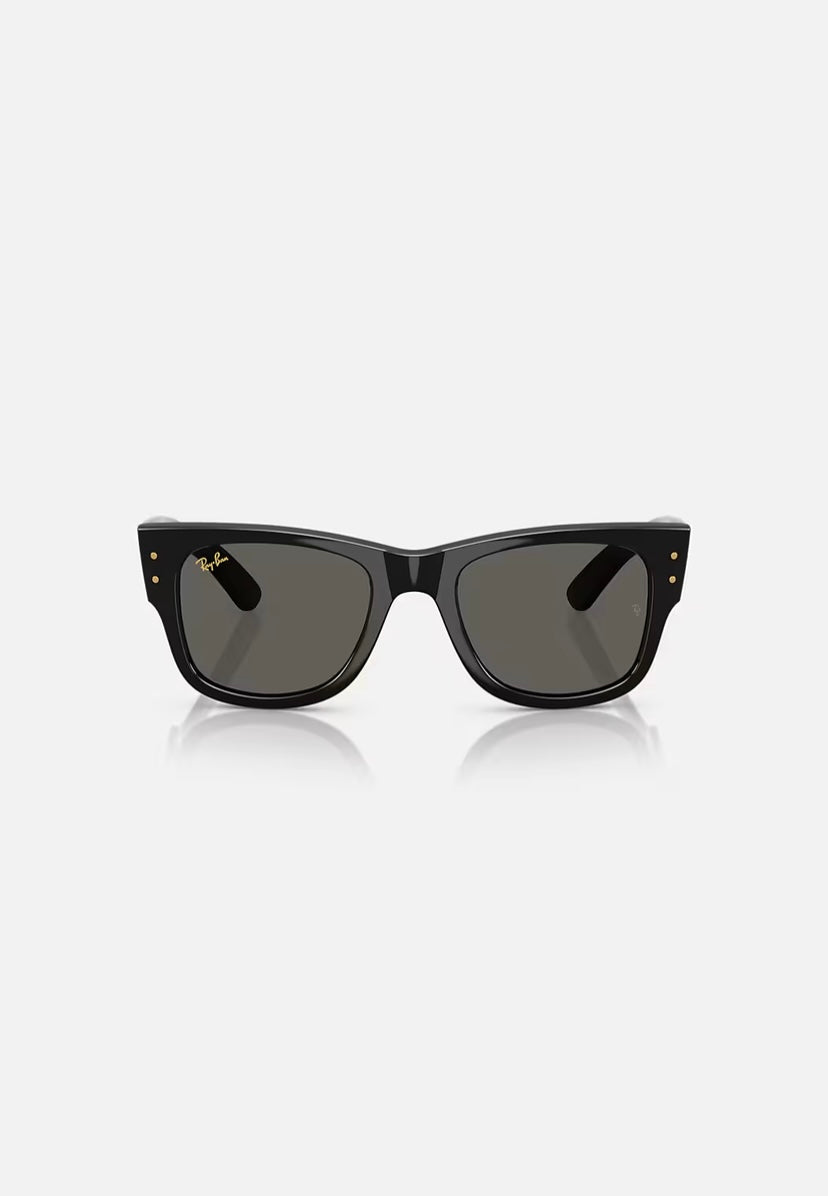 MEGA LUNETTES RAY - BAN WAYFARER  RB0840S Asap Rocky