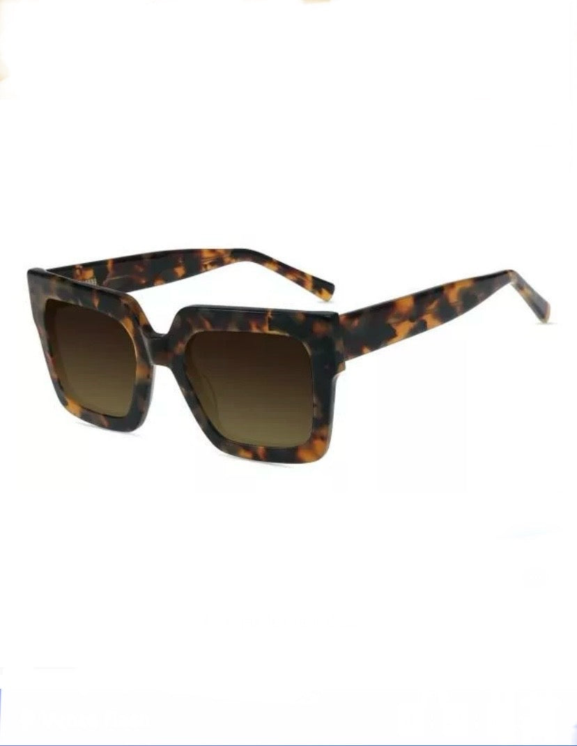 LUNETTES DE SOLEIL FIRMOO S61304