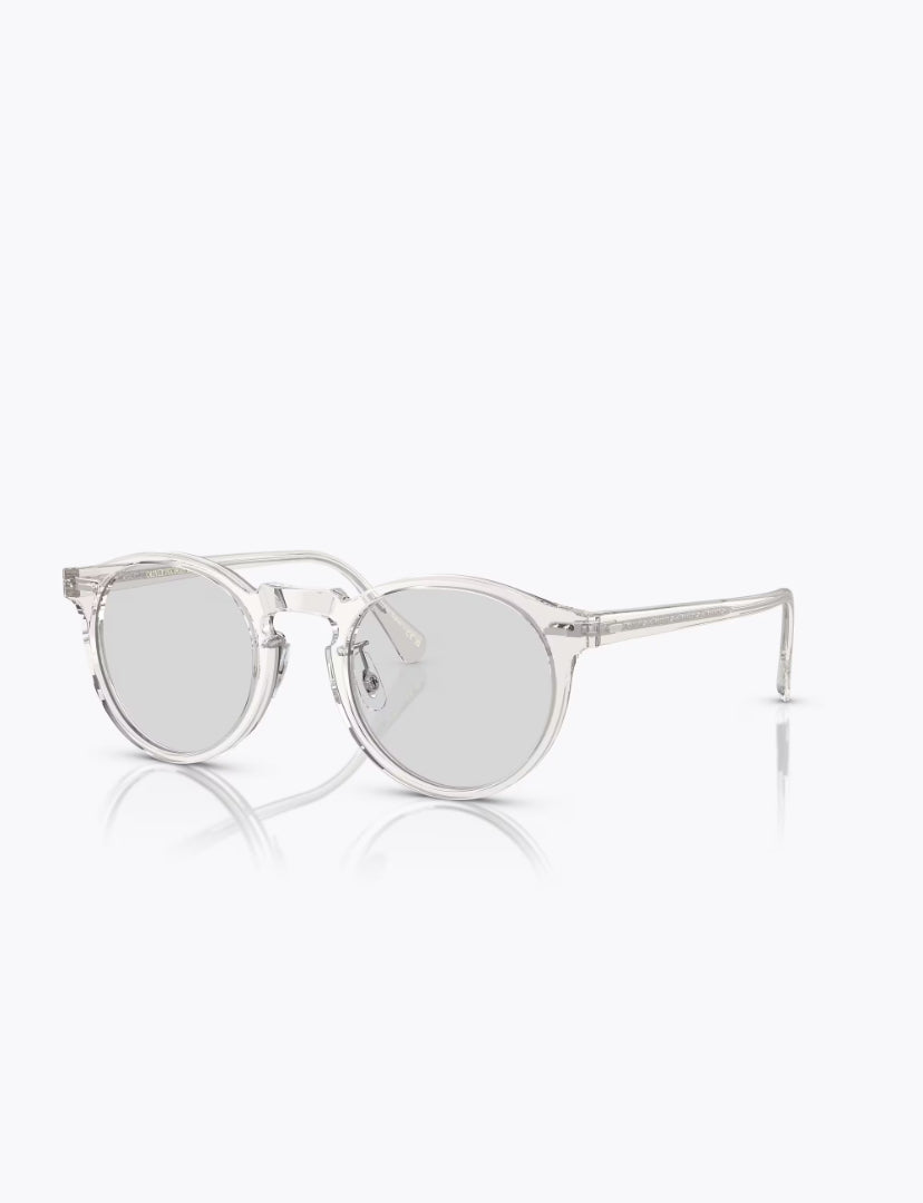 LUNETTES OLIVER PEOPLES GREGORY PECK-F