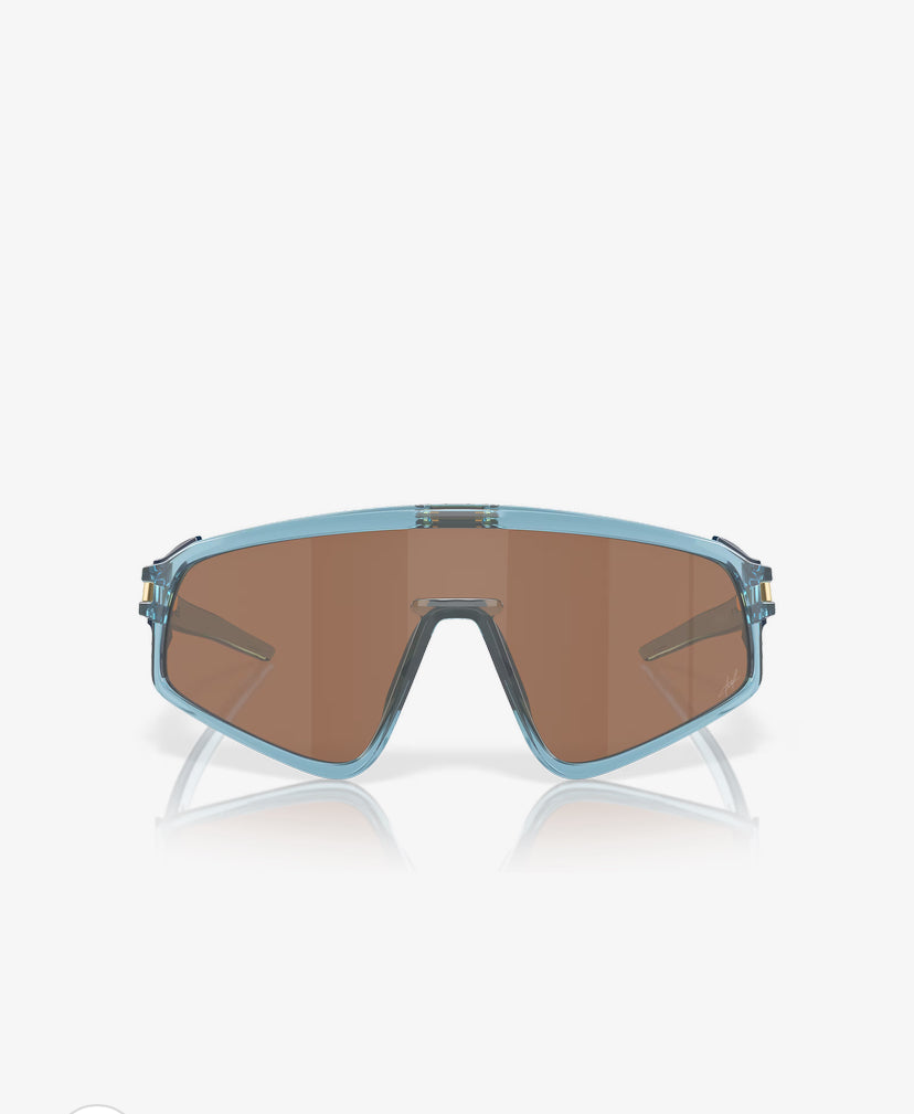 LUNETTES OAKLEY KYLIAN MBAPPÉ SIGNATURE SERIES HSTN