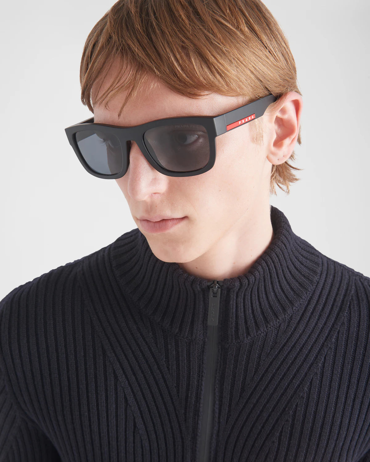 LUNETTES DE SOLEIL PRADA LINEA ROSSA ACTIVE