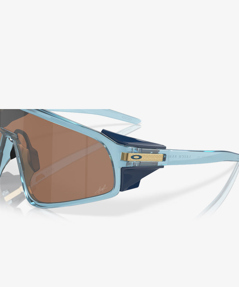 LUNETTES OAKLEY KYLIAN MBAPPÉ SIGNATURE SERIES HSTN
