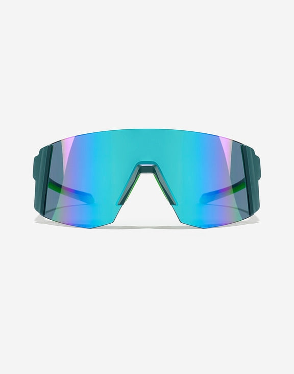 LUNETTES HAWKERS LYNX BIG - TEAL BLUE