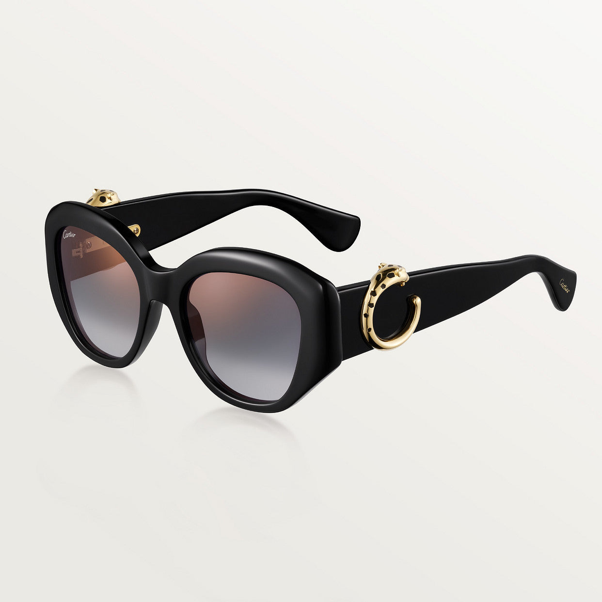 LUNETTES SOLAIRES, PANTHÈRE DE CARTIER