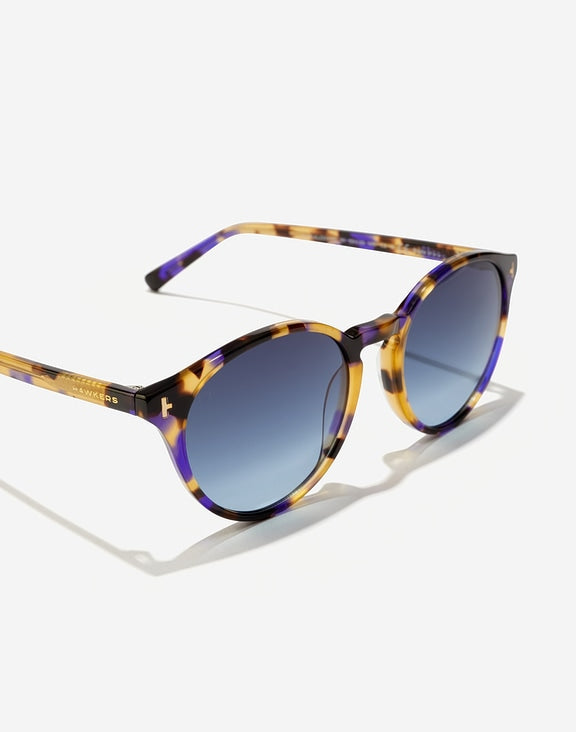 LUNETTES HAWKERS SALT - CAREY BLUE DENIM