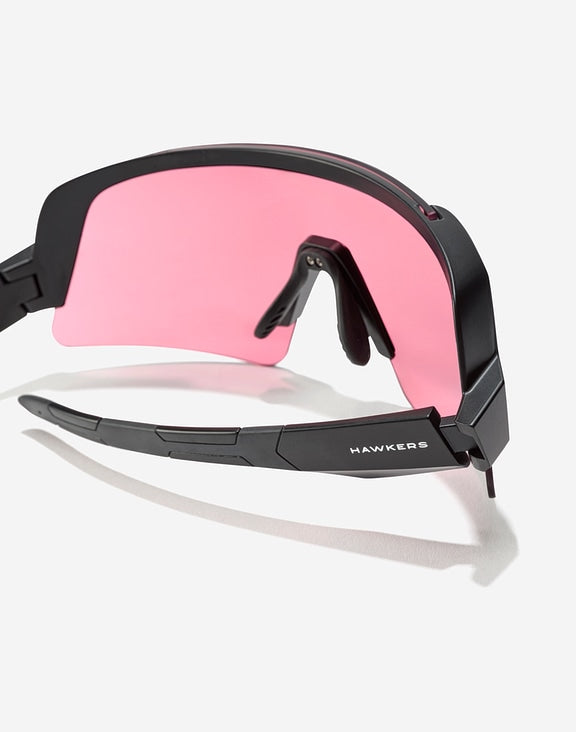 LUNETTES HAWKERS NEXUS - BLACK PINK FLASH