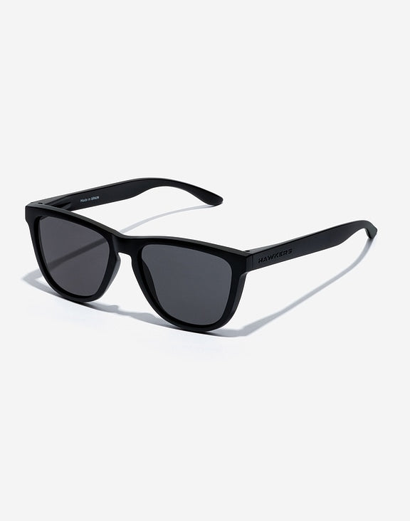LUNETTES HAWKERS ONE RAW - BLACK DARK