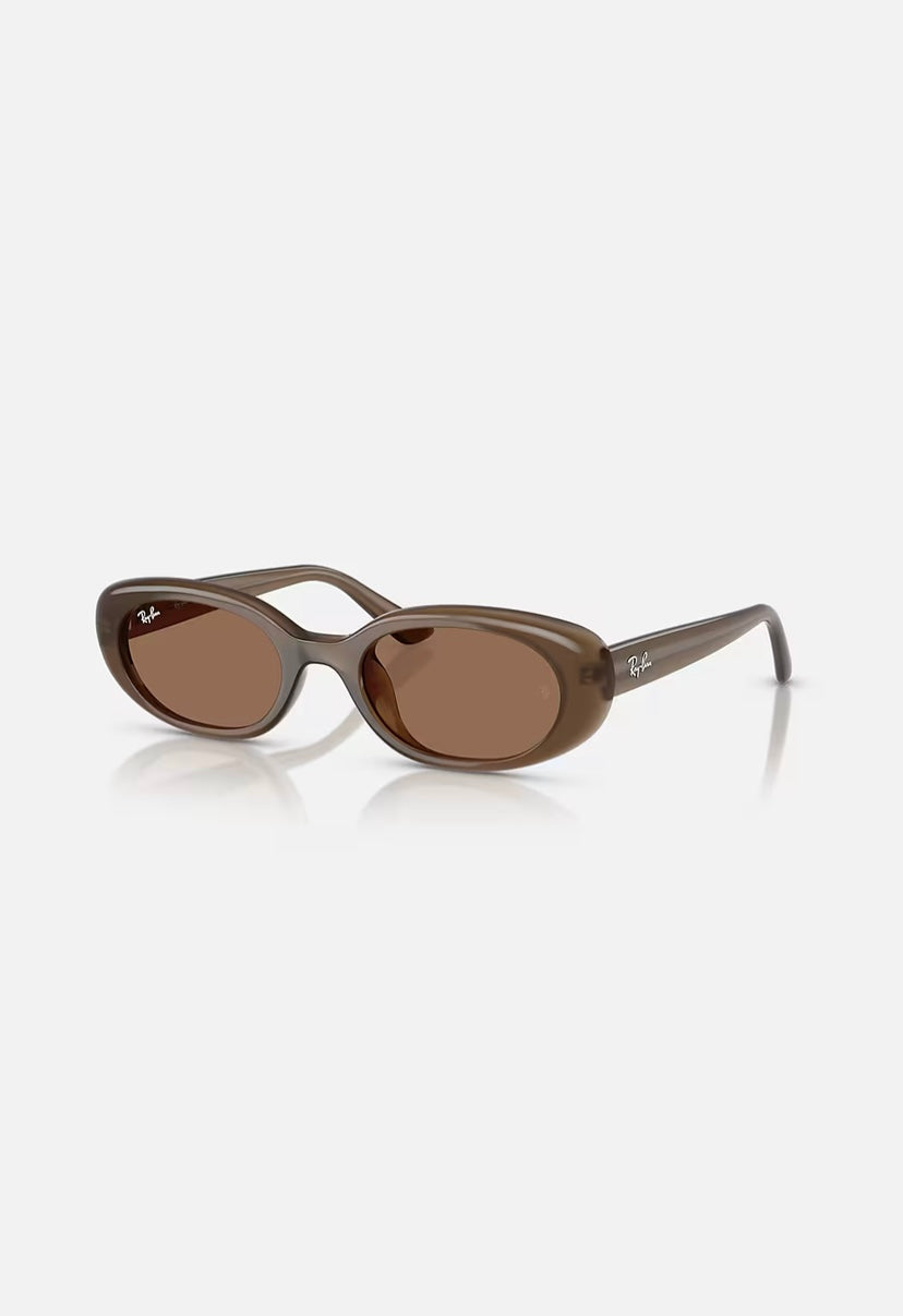 LUNETTES RAY-BAN RB4441D BIO-BASED