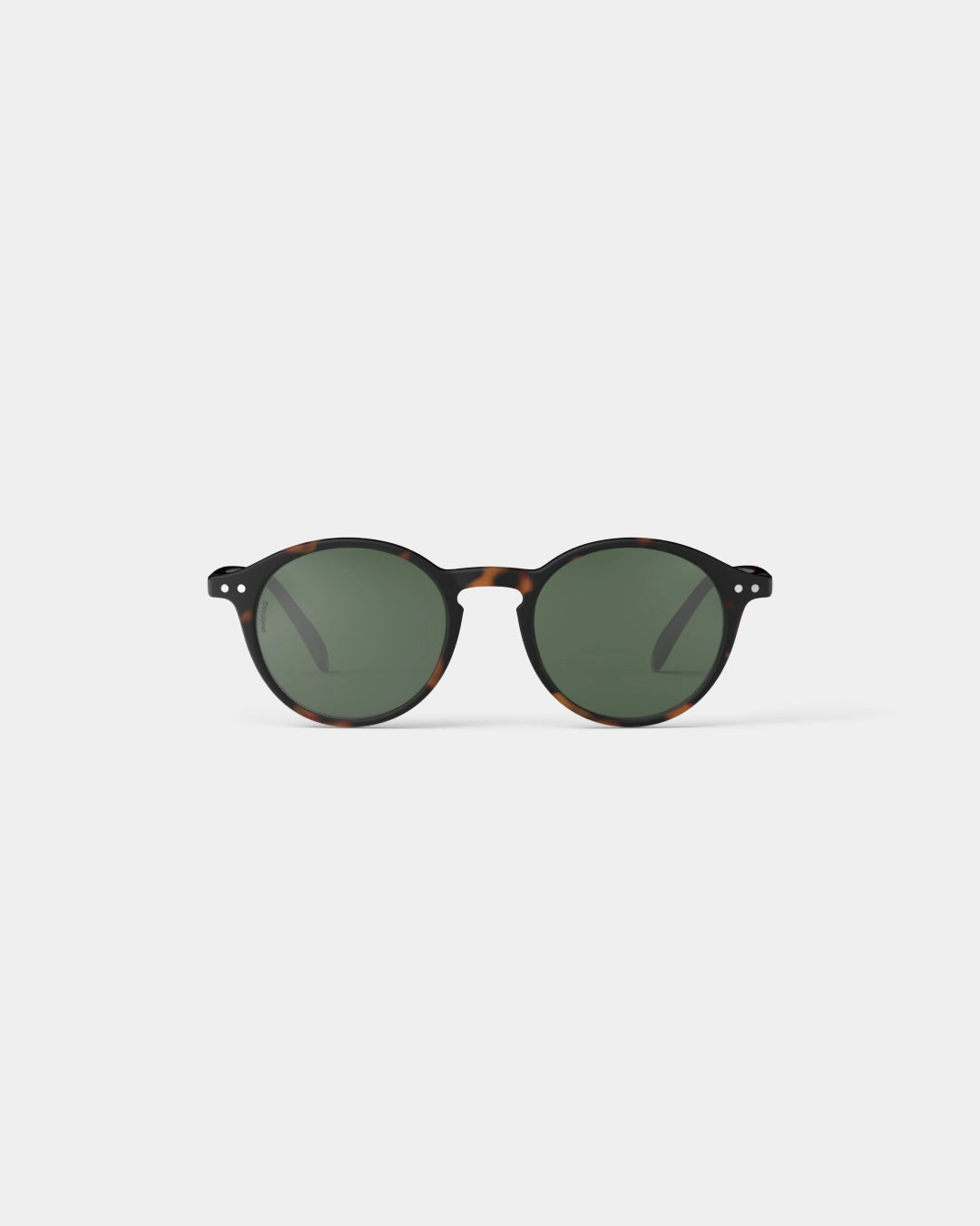 LUNETTES IZIPIZI TORTOISE POLARIZED