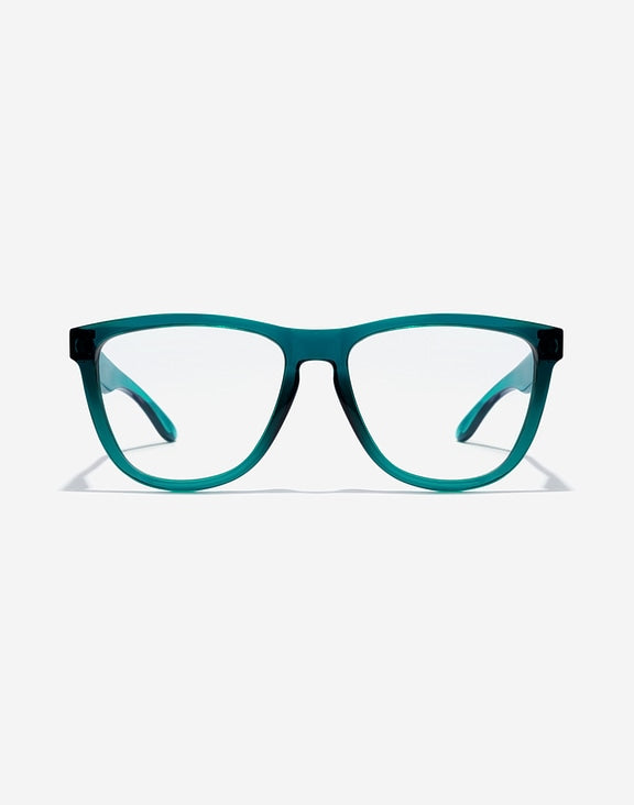 LUNETTES DE SOLEIL HAWKERS ONE RAW - POLARIZED NAVY DARK