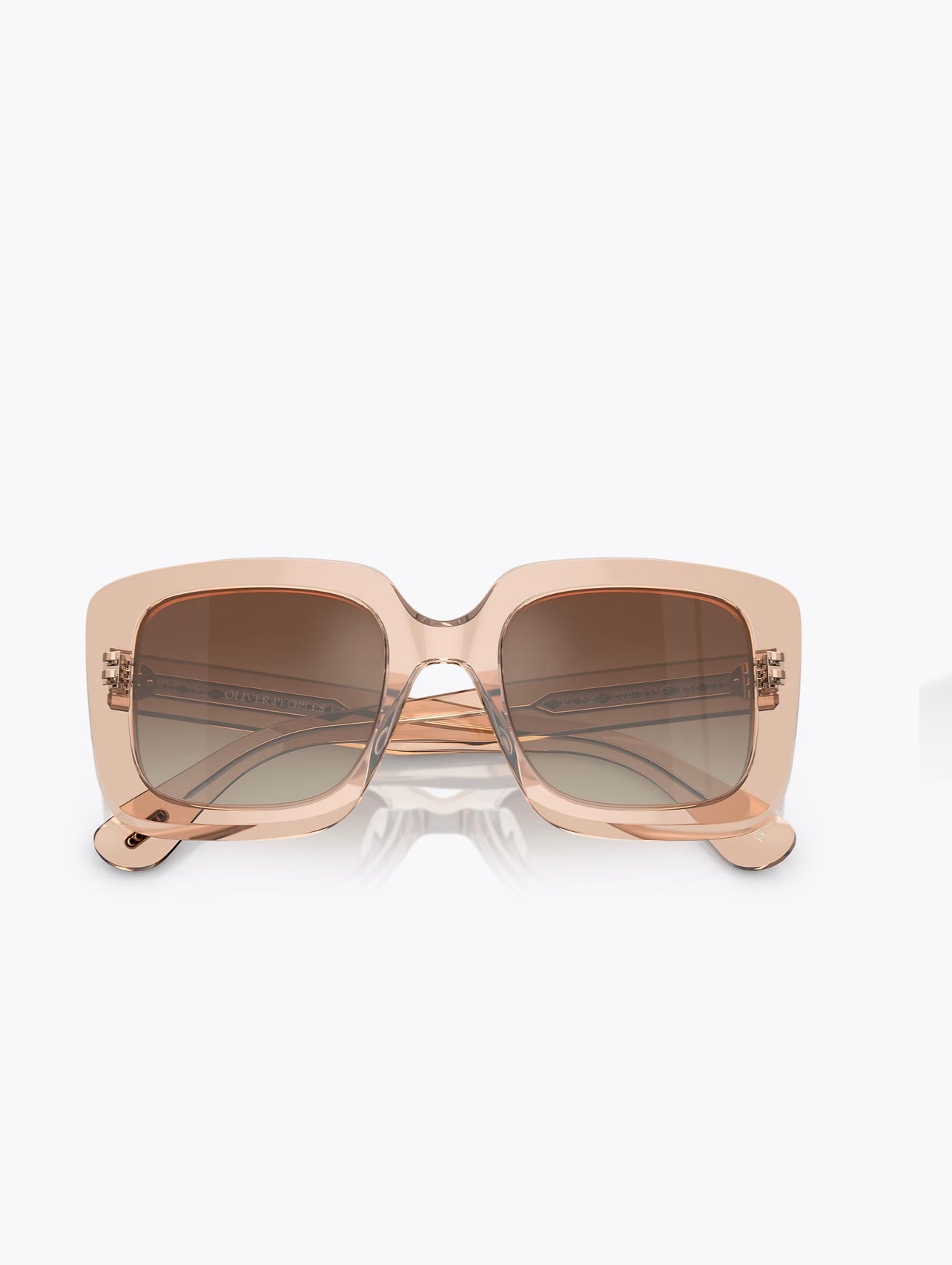 LUNETTES OLIVER PEOPLES FRANCA