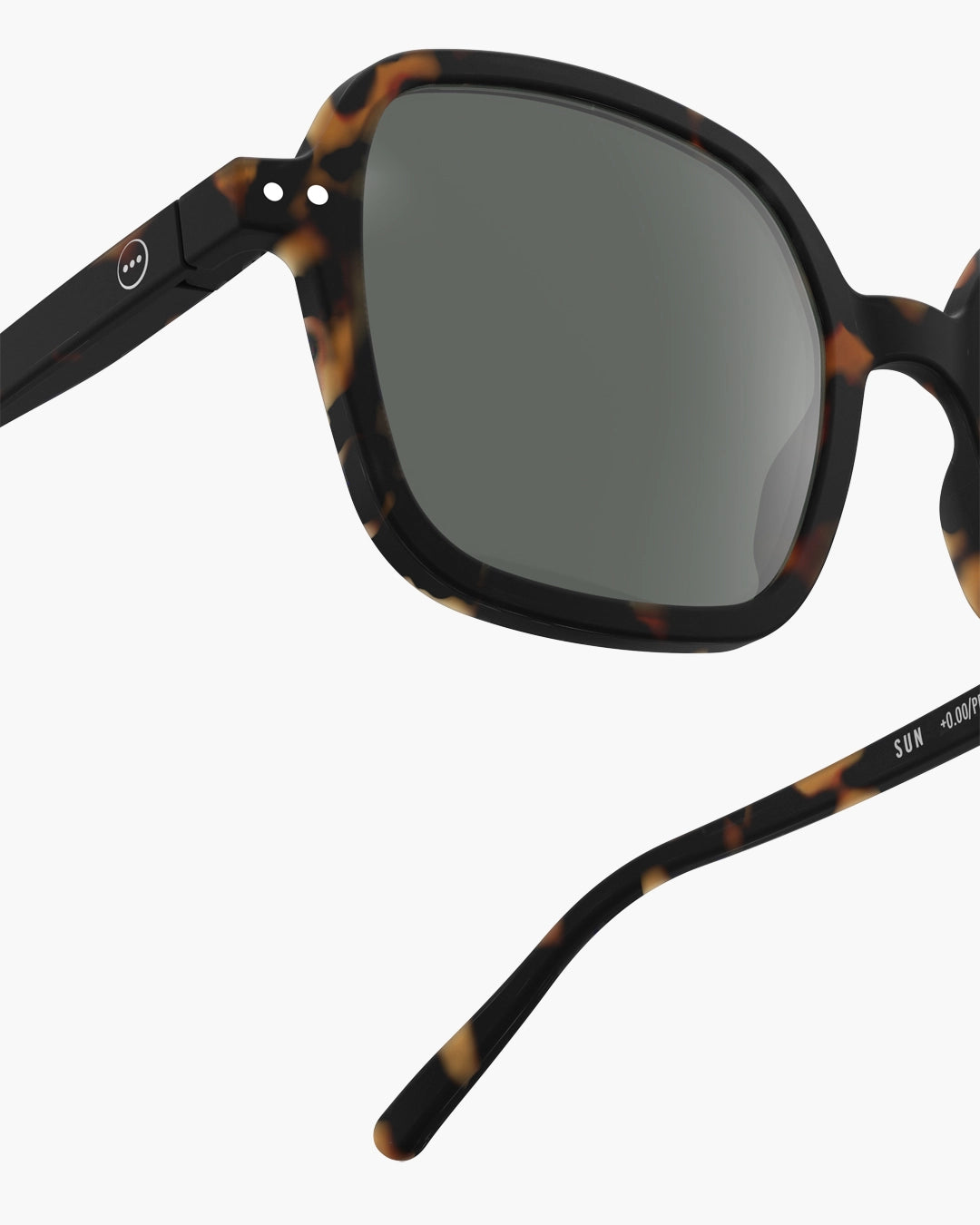 LUNETTES IZIPIZI OFFICE TORTOISE