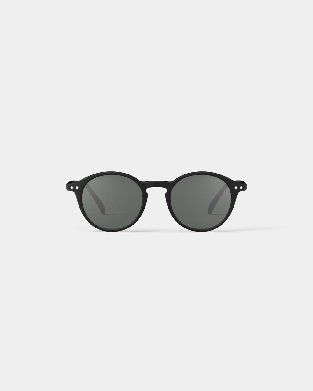 LUNETTES SOLEIL IZIPIZI D BLACK