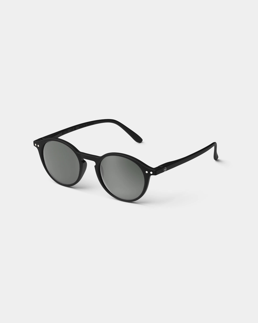 LUNETTES SOLEIL IZIPIZI D BLACK