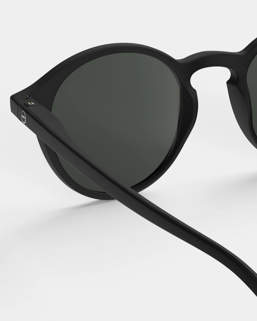 LUNETTES SOLEIL IZIPIZI D BLACK