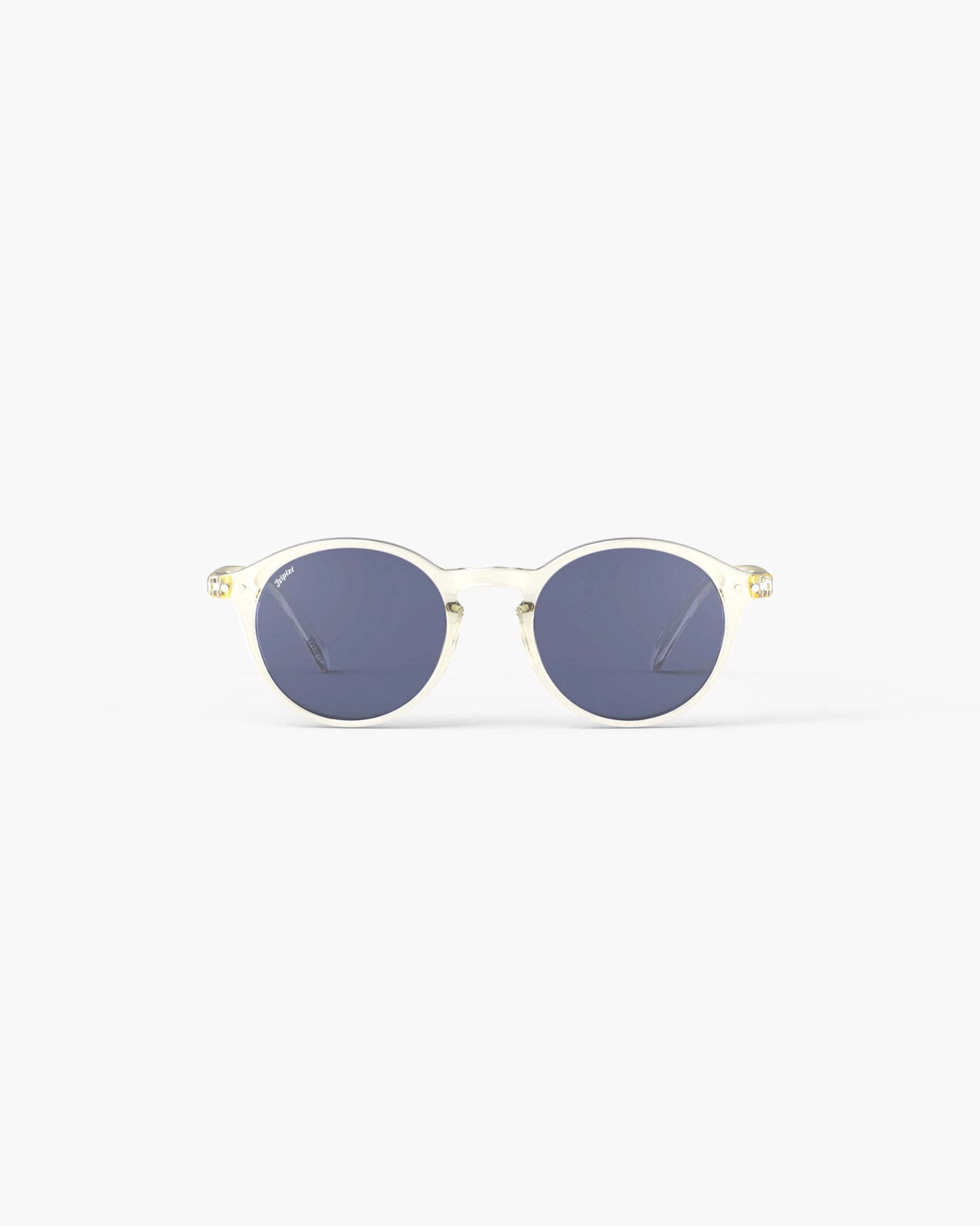 LUNETTES DE SOLEIL IZIPIZI ACTIVE YELLOW