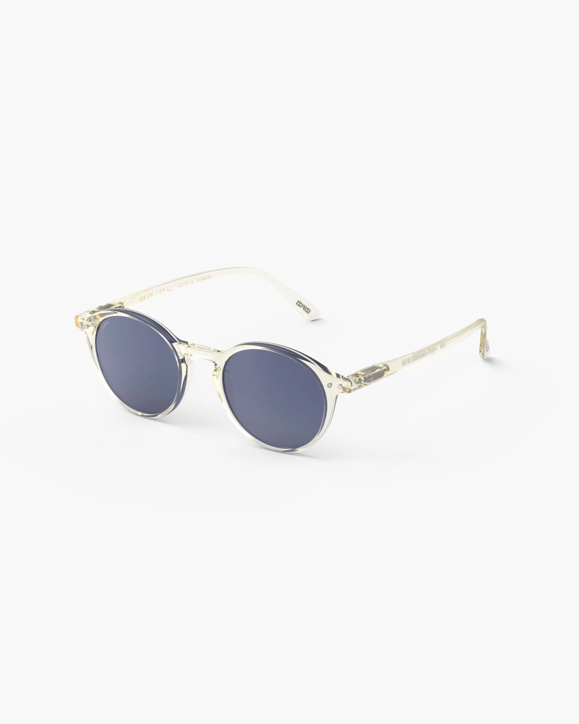LUNETTES DE SOLEIL IZIPIZI ACTIVE YELLOW