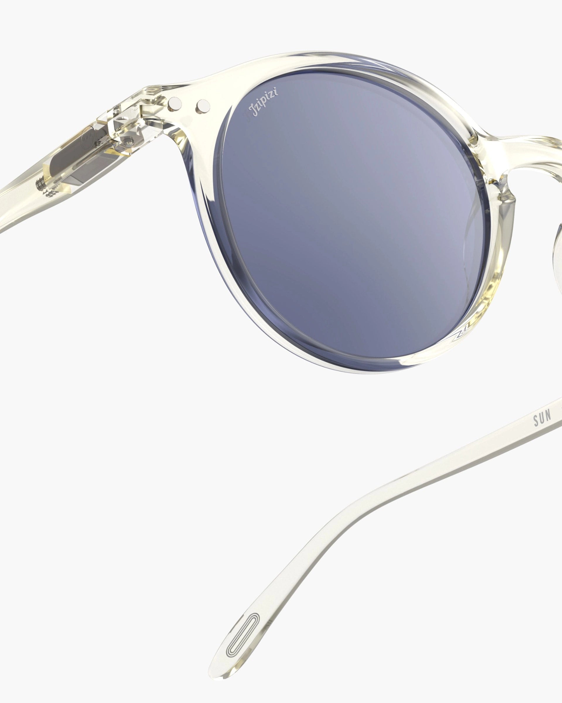 LUNETTES DE SOLEIL IZIPIZI ACTIVE YELLOW