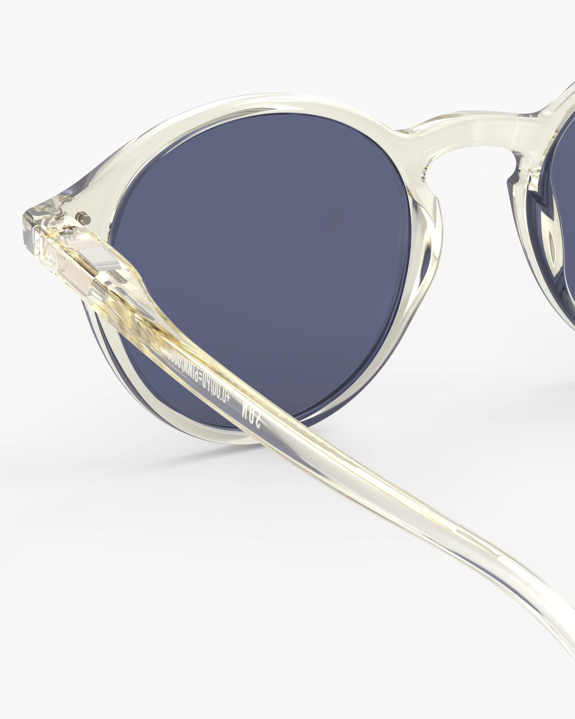 LUNETTES DE SOLEIL IZIPIZI ACTIVE YELLOW