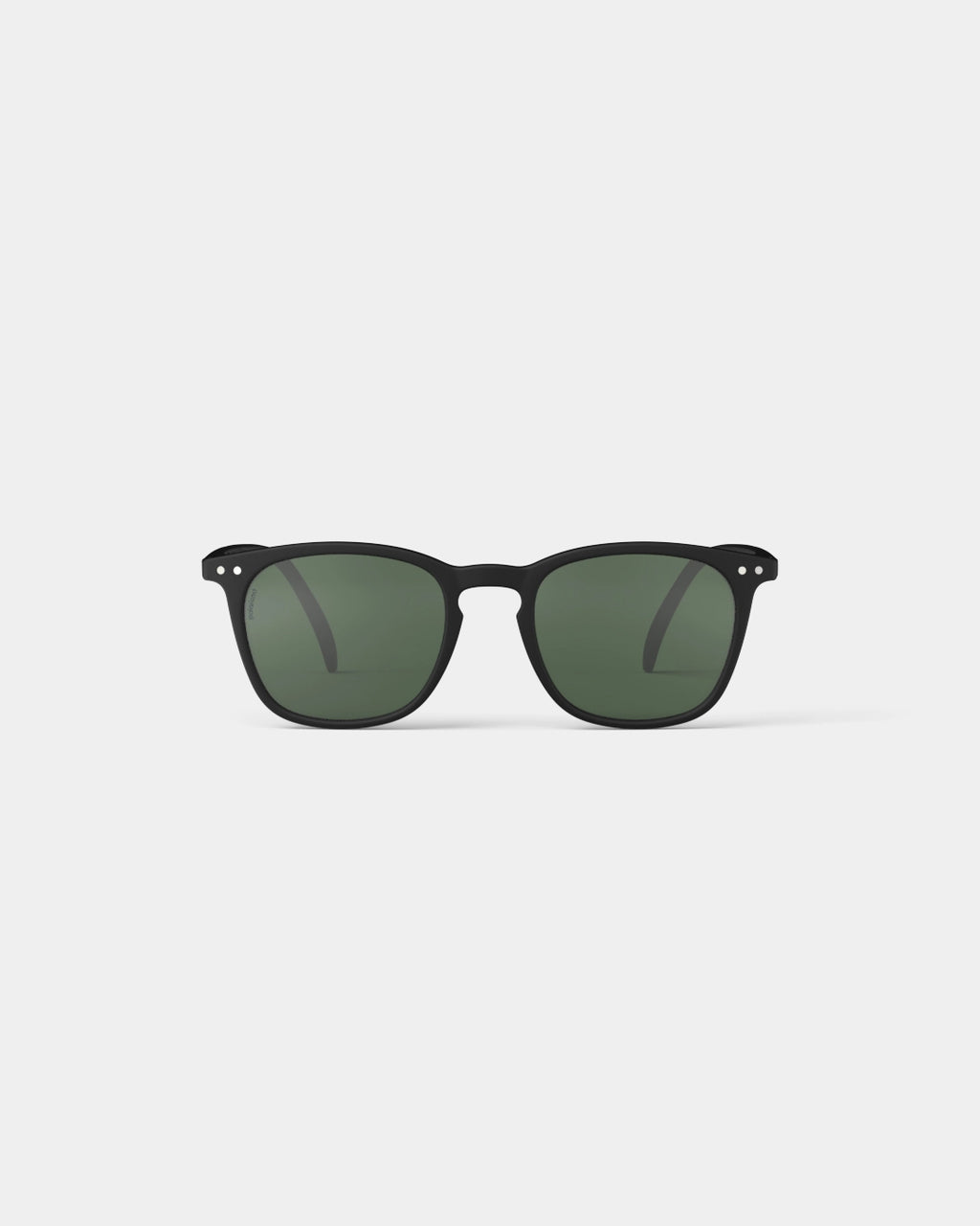 LUNETTES DE SOLEIL IZIPIZI  BLACK POLARIZED