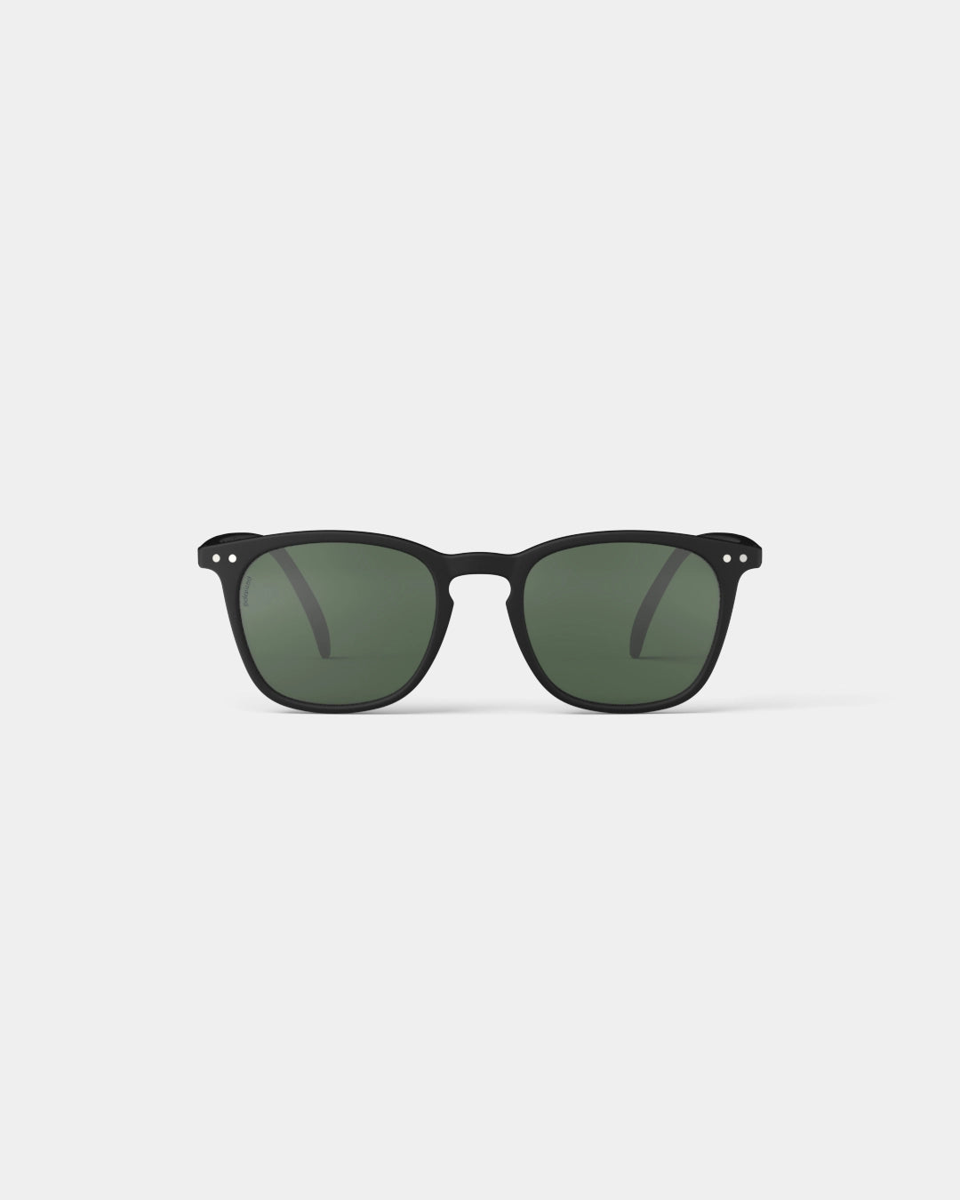 LUNETTES DE SOLEIL IZIPIZI  BLACK POLARIZED