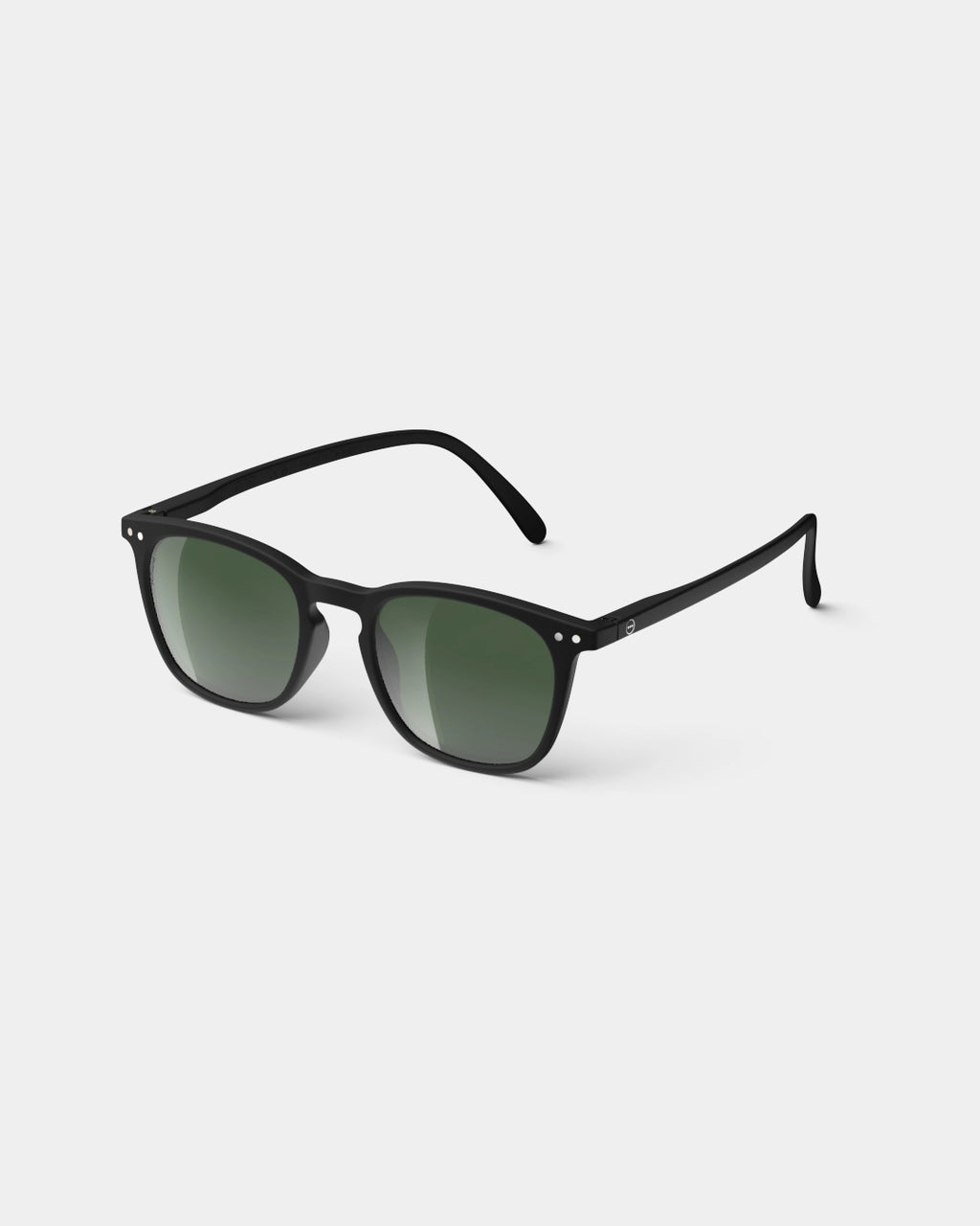 LUNETTES DE SOLEIL IZIPIZI  BLACK POLARIZED