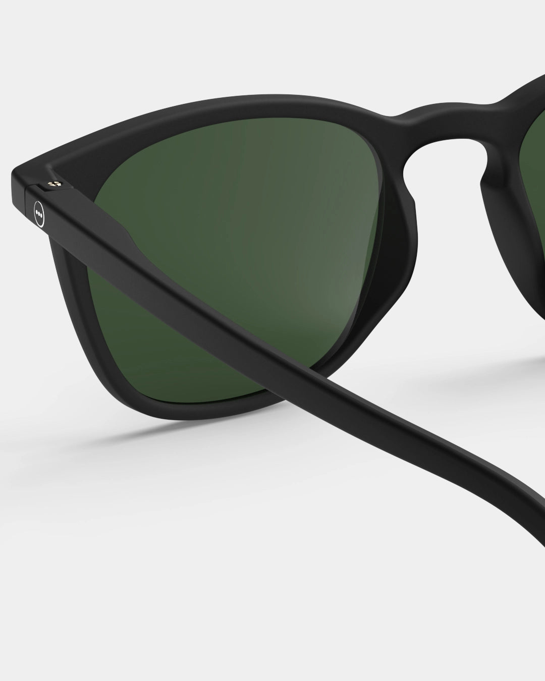 LUNETTES DE SOLEIL IZIPIZI  BLACK POLARIZED