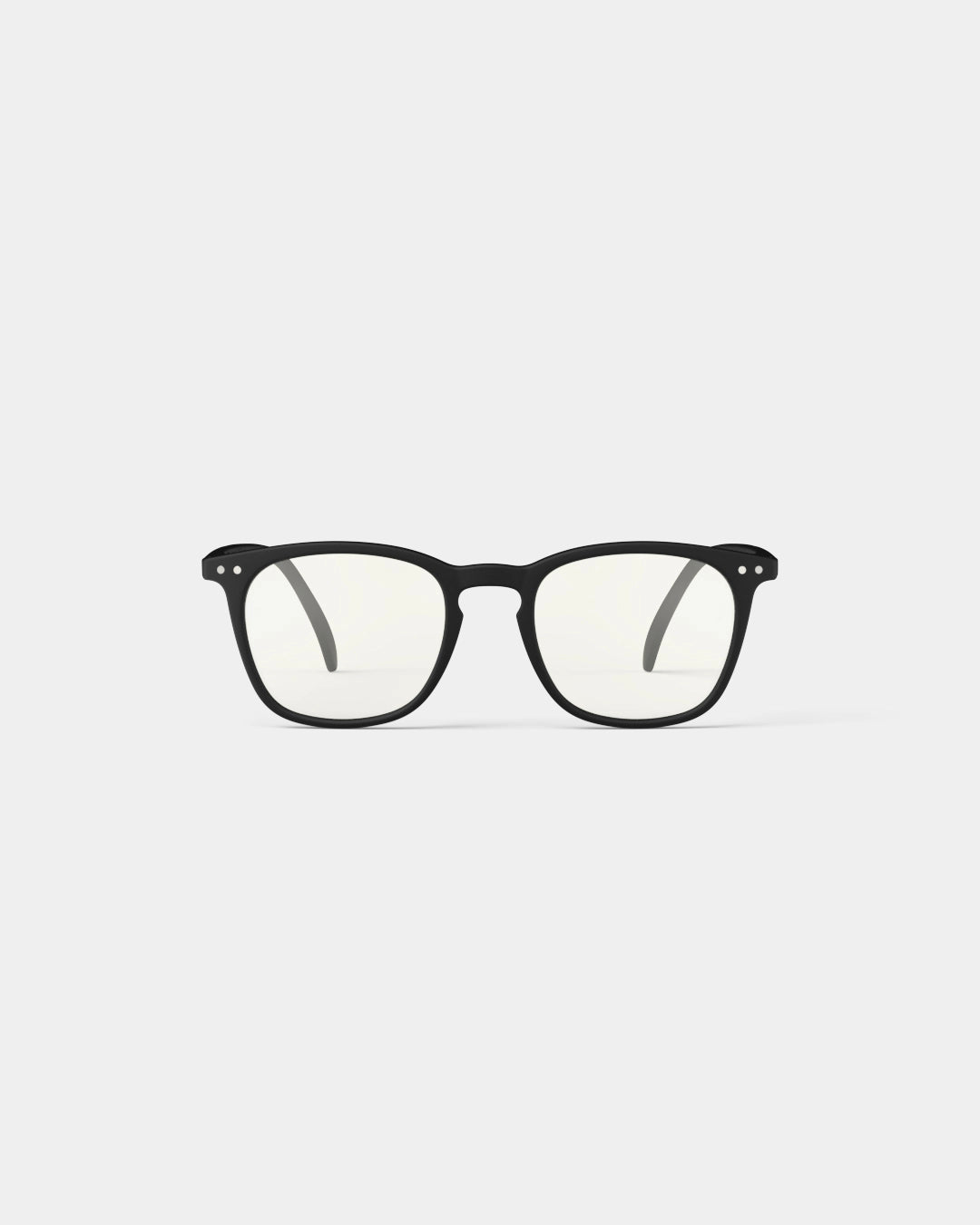 LUNETTES IZIPIZI BLACK LUMIÈRE BLEUE
