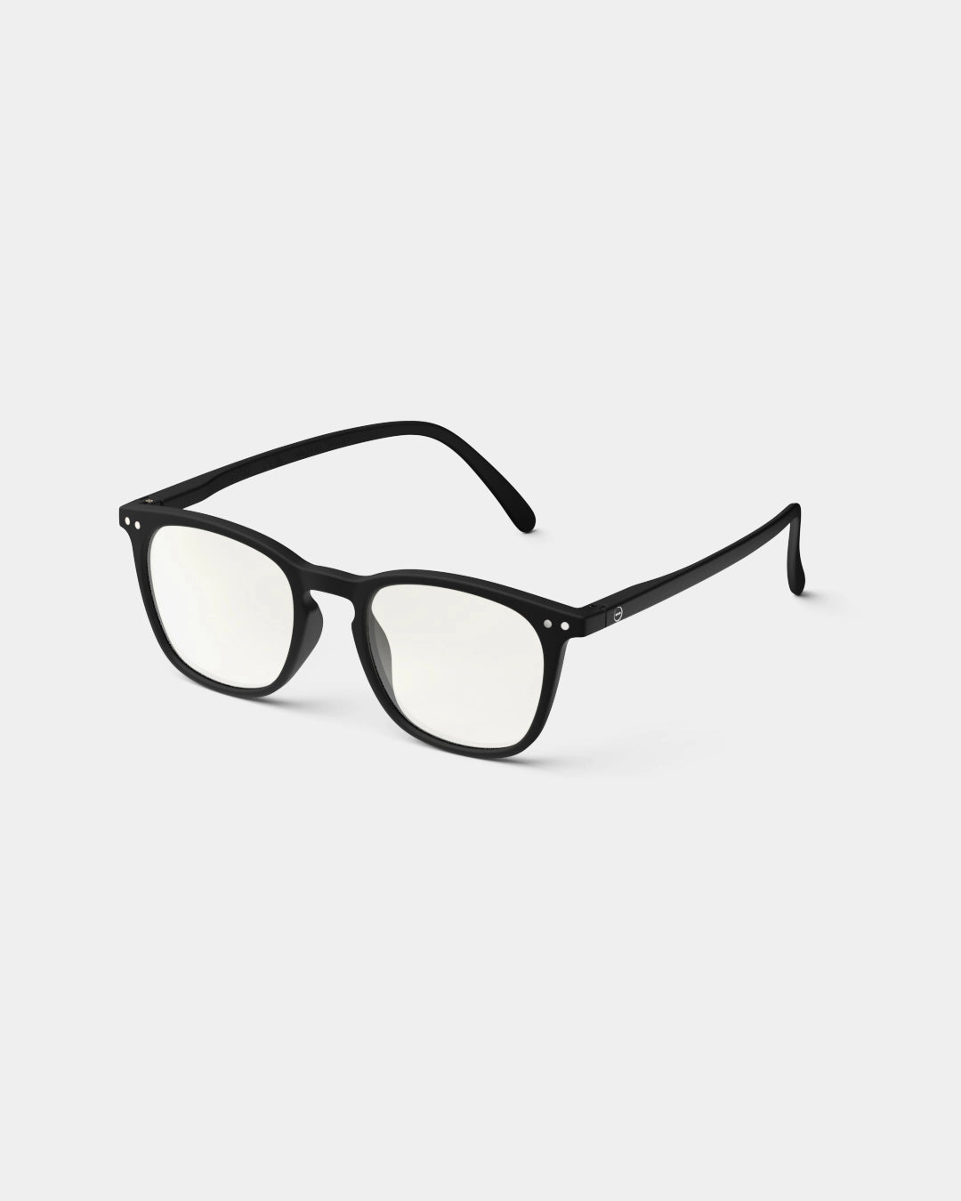 LUNETTES IZIPIZI BLACK LUMIÈRE BLEUE