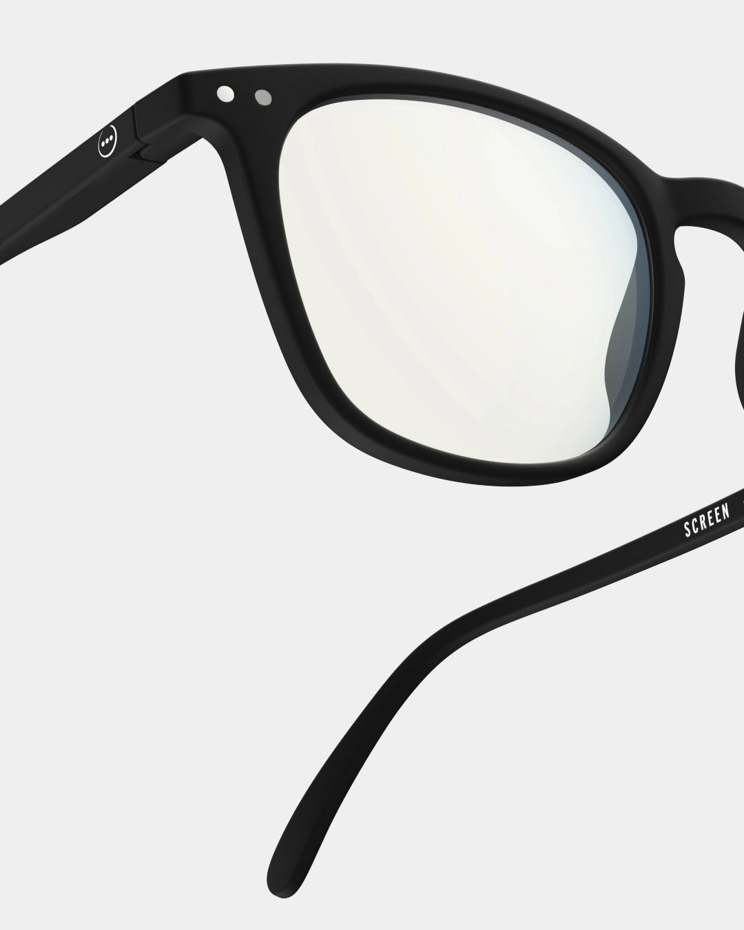 LUNETTES IZIPIZI BLACK LUMIÈRE BLEUE
