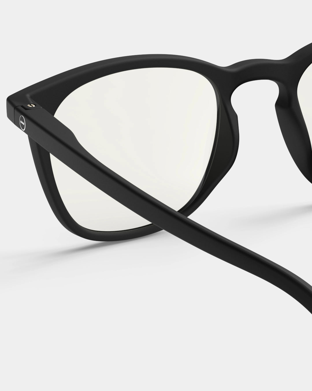 LUNETTES IZIPIZI BLACK LUMIÈRE BLEUE