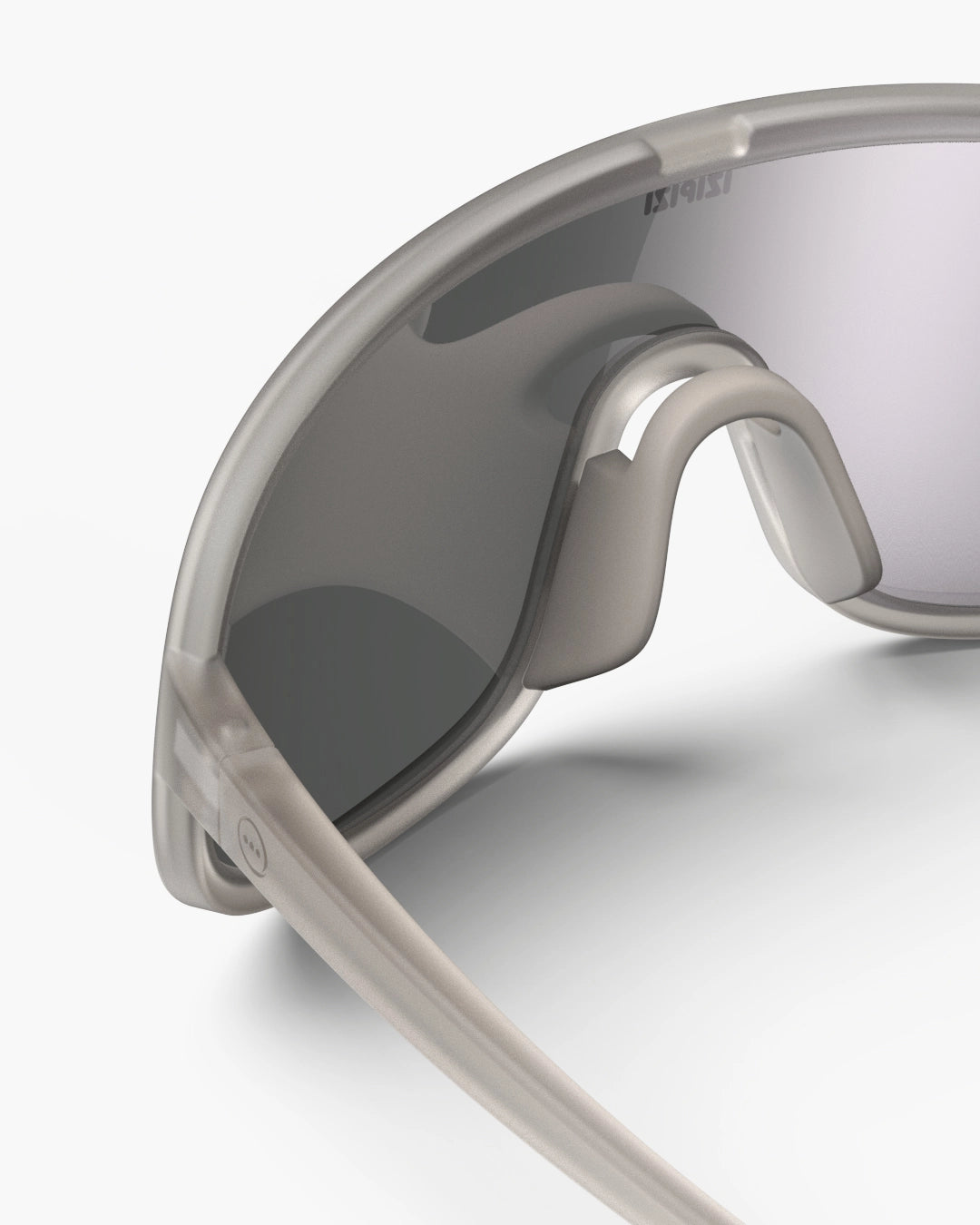 LUNETTES IZIPIZI SPEED - LIGHT GREY ALL WEATHER